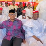 Kwankwasiyya Movement Counters Atiku, Insists Obi and Kwankwaso Command ‘Organic’ Support Ahead of ADC Ticket Race