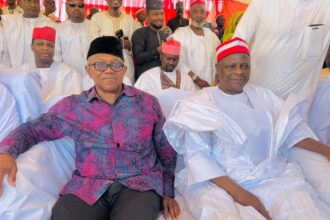 Kwankwasiyya Movement Counters Atiku, Insists Obi and Kwankwaso Command ‘Organic’ Support Ahead of ADC Ticket Race