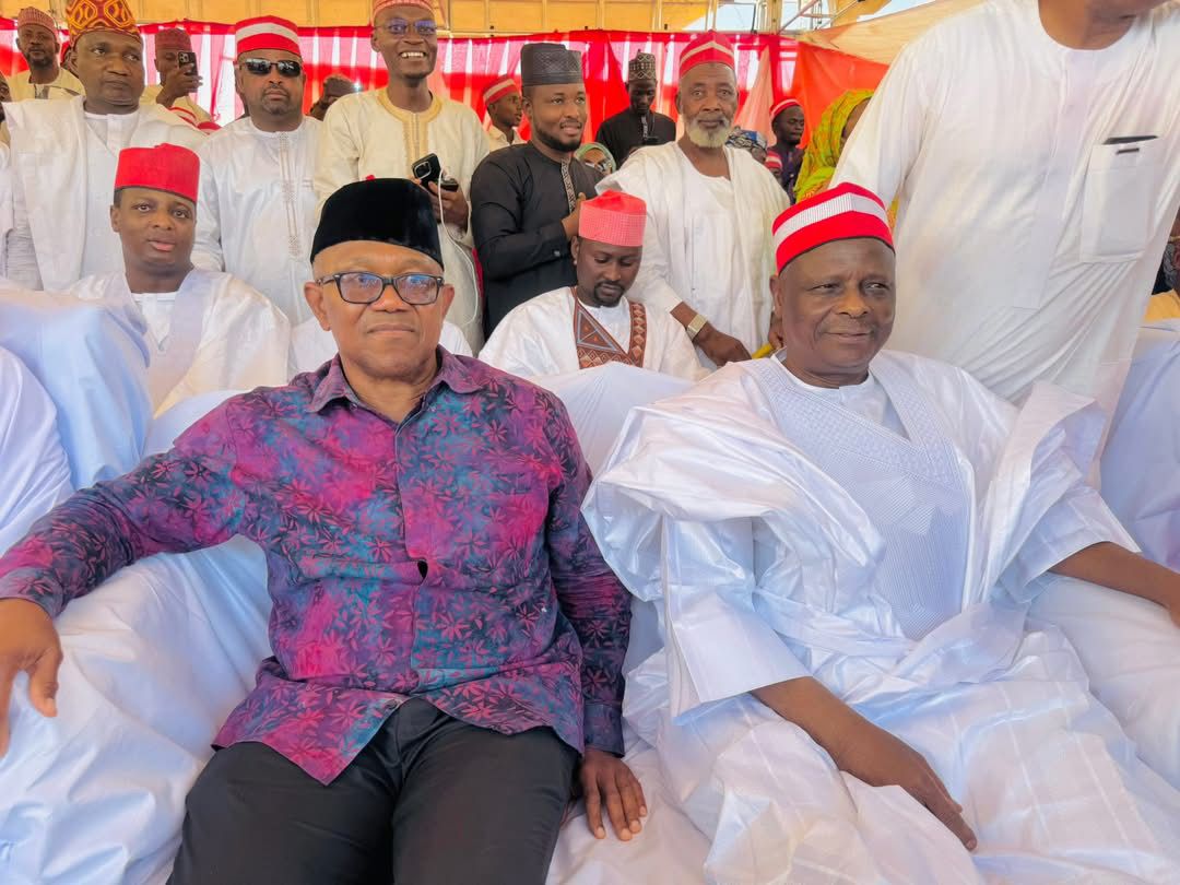 Kwankwasiyya Movement Counters Atiku, Insists Obi and Kwankwaso Command ‘Organic’ Support Ahead of ADC Ticket Race