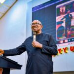Peter Obi Raises Alarm Over Repeated Cancellation of University Lectures, Warns of Threat to Academic Freedom