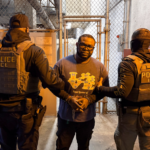 US Immigration Arrest Olatunde Olusanjo in Los Angeles Over Child Molestation Convictions