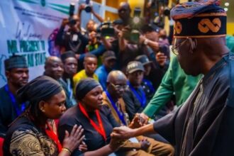 Tinubu Explains Airport Meeting with Plateau Victims, Cites Security and Logistical Constraints Tinubu Explains Airport Meeting with Plateau Victims, Cites Security and Logistical Constraints