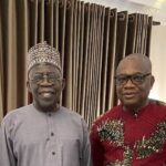 No Candidate Can defeat Tinubu in Free & Fair election – Orji Uzor Kalu