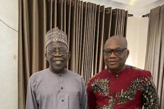 No Candidate Can defeat Tinubu in Free & Fair election – Orji Uzor Kalu