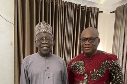 No Candidate Can defeat Tinubu in Free & Fair election – Orji Uzor Kalu