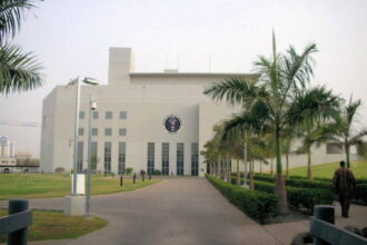 US Orders Staff to Leave Nigeria Embassy Over Security Risks, Lists 23 Nigerian States as ‘Do Not Travel’
