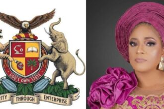 Governor Otti Appoints Benjamin Kalu’s Wife as ABSUTH Board Chairman, Sparks Political Debate in Abia