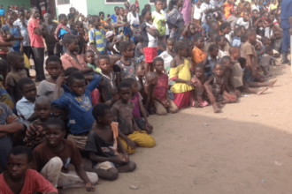 FG Raises Alarm as Out-of-School Children Hit 15 Million, Unveils Data-Driven Reforms