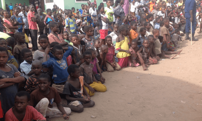 FG Raises Alarm as Out-of-School Children Hit 15 Million, Unveils Data-Driven Reforms