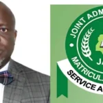 (Video) Candidates Protest Technical Glitches During JAMB CBT Examination