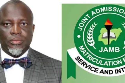 (Video) Candidates Protest Technical Glitches During JAMB CBT Examination