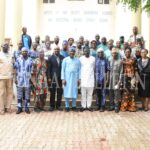 NSPRI Boss Charges IFSERAR on Innovation, Research Commercialisation for National Impact