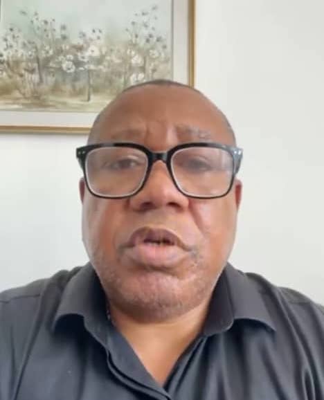 Eze Ndigbo: Igbo Leader in South Africa Apologises, Denies Kingship Claim Amid Controversial Coronation Row