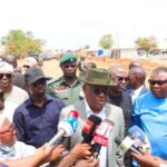 Wike Dismisses Atiku’s 2027 Ambition, Denies Role in ADC Convention Venue Controversy