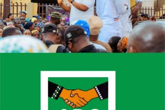 OmoBarca: A New Dawn of Hope and Grassroots Leadership in Ajeromi Ifelodun