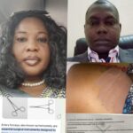“Scissors Left Inside Blessing’s Body”: Family Demands Justice in Alleged Medical Negligence Case in Lagos