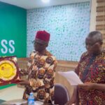 Aba Landlords Honour Professor Bart Nnaji For Reliable Power Supply