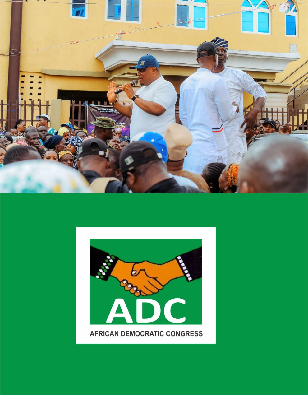 OmoBarca Hails David Mark-Led ADC Leadership After Supreme Court Ruling