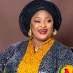 Maureen Gwacham Explains Viral Video, Says She Was Caught Off Guard While Seconding Motion