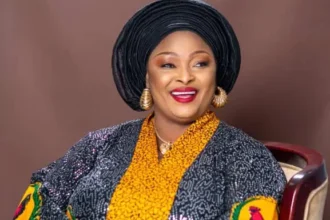 Maureen Gwacham Explains Viral Video, Says She Was Caught Off Guard While Seconding Motion