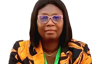 FUNAAB Re-Appoints Dean of COLBIOS for Second Term