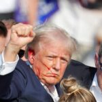 U.S. Man Arrested Over Alleged Online Death Threats Against Donald Trump