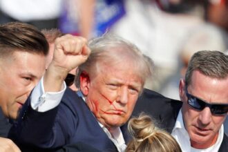 U.S. Man Arrested Over Alleged Online Death Threats Against Donald Trump