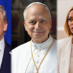 Meloni Condemns Trump’s Remarks Against Pope Leo XIV as Diplomatic Row Deepens Meloni Condemns Trump’s Remarks Against Pope Leo XIV as Diplomatic Row Deepens