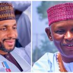 Kano Assembly Confirms Murtala Garo as Deputy Governor Following Screening