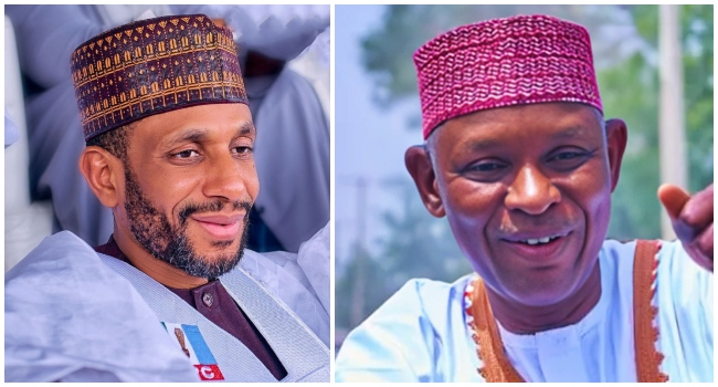 Kano Assembly Confirms Murtala Garo as Deputy Governor Following Screening