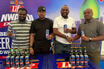 Life Lager Launches ‘Nwa Boi Experience’ to Drive Youth Entrepreneurship in South East Life Lager Launches ‘Nwa Boi Experience’ to Drive Youth Entrepreneurship in South East