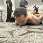 Suspect Arrested After Gunfire Disrupts White House Correspondents’ Dinner in Washington