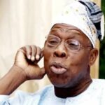 Obasanjo Says Government Owned Refineries Will Never Work Again