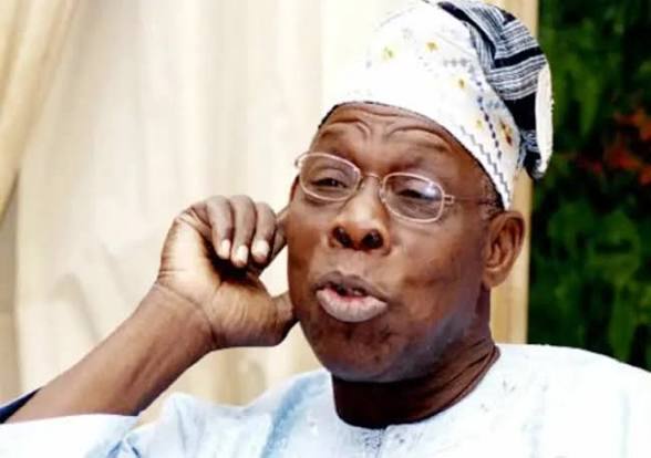Obasanjo Says Government Owned Refineries Will Never Work Again