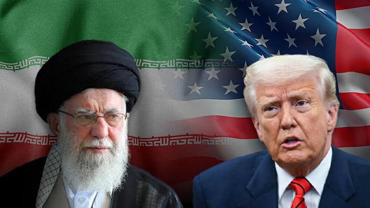 US Freezes 4 Million in Crypto Linked to Iran, Escalating Financial Crackdown