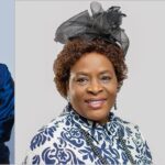 Sexual intimacy is the main reason I got married – Rev. Stellamaris Ajetomobi