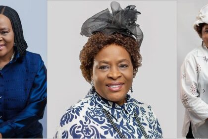 Sexual intimacy is the main reason I got married – Rev. Stellamaris Ajetomobi