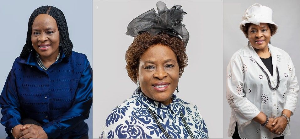 Sexual intimacy is the main reason I got married – Rev. Stellamaris Ajetomobi