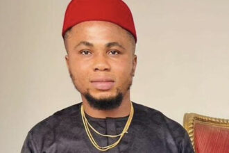 Detained Businessman Henry Nzube Ikeji Denies Dubai Crown Prince Fraud Allegations