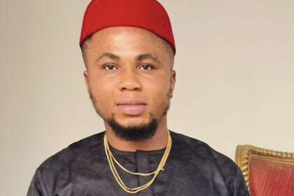 Detained Businessman Henry Nzube Ikeji Denies Dubai Crown Prince Fraud Allegations Detained Businessman Henry Nzube Ikeji Denies Dubai Crown Prince Fraud Allegations