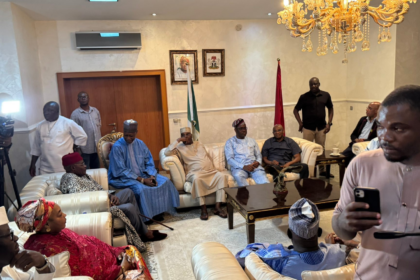 ADC and PDP Factions Hold Strategic Abuja Meeting, Fuel Speculation of Opposition Merger Ahead of 2027