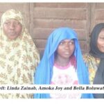 Nigerian Women Recount Ordeal of Trafficking, Forced Prostitution Across West Africa