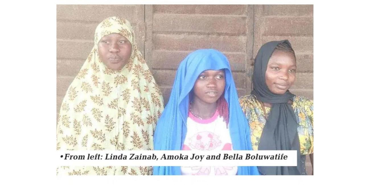 Nigerian Women Recount Ordeal of Trafficking, Forced Prostitution Across West Africa