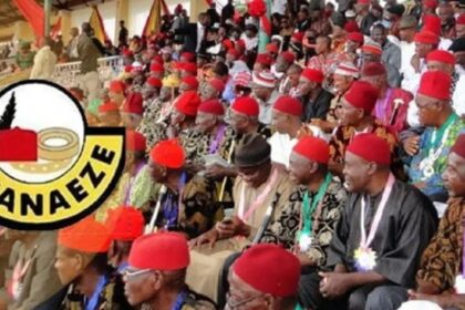 Ohanaeze Youth Council President Issues Strong Warning Ahead of 2027 Elections, Calls for ‘Ballot Revolution’ in Southeast