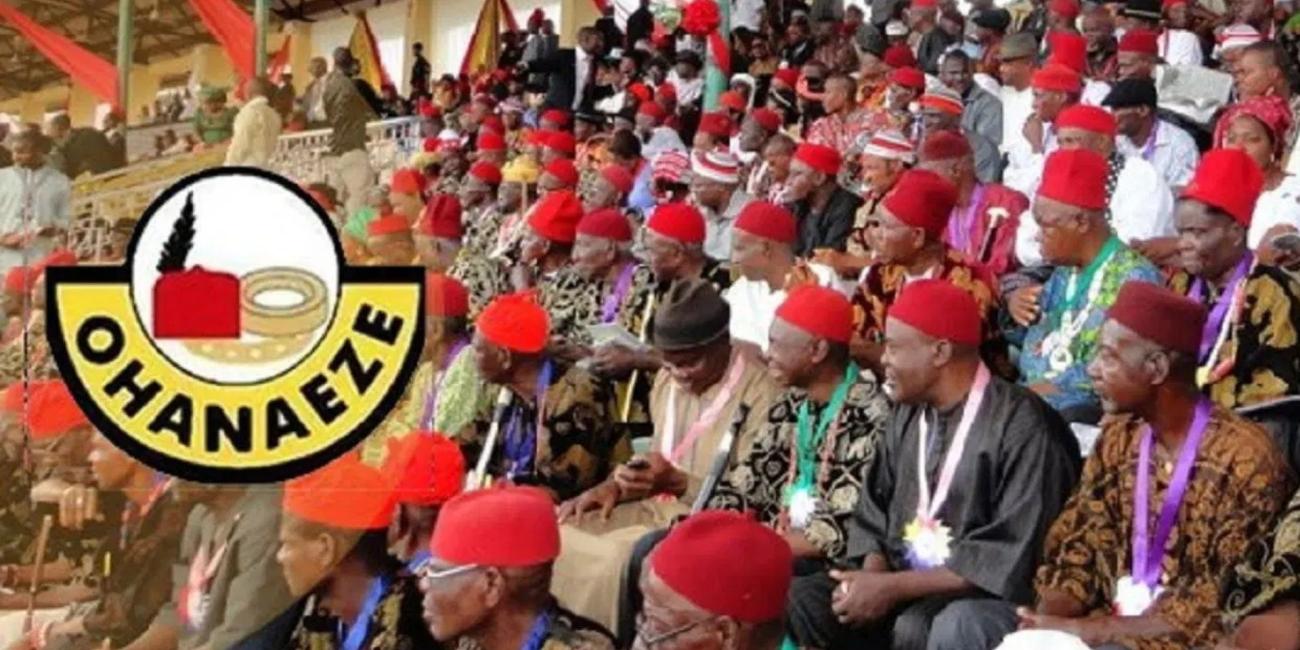 Ohanaeze Youth Council President Issues Strong Warning Ahead of 2027 Elections, Calls for ‘Ballot Revolution’ in Southeast