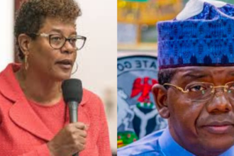 US Lawmaker Alleges Bribery Attempt by Nigerian Defence Minister Amid Disputed Genocide Claims