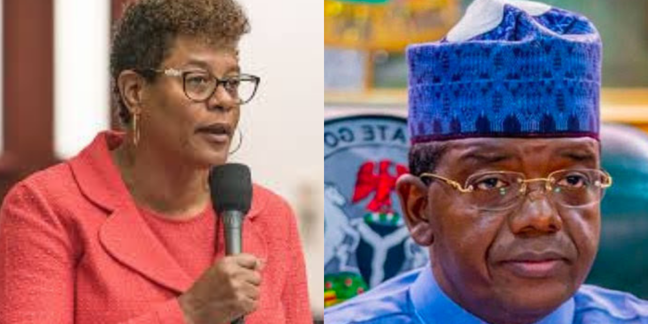 US Lawmaker Alleges Bribery Attempt by Nigerian Defence Minister Amid Disputed Genocide Claims