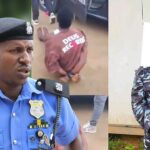 Police Officer to Face Murder Trial Over Fatal Shooting in Effurun