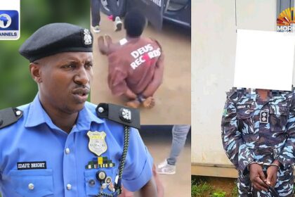 Police Officer to Face Murder Trial Over Fatal Shooting in Effurun