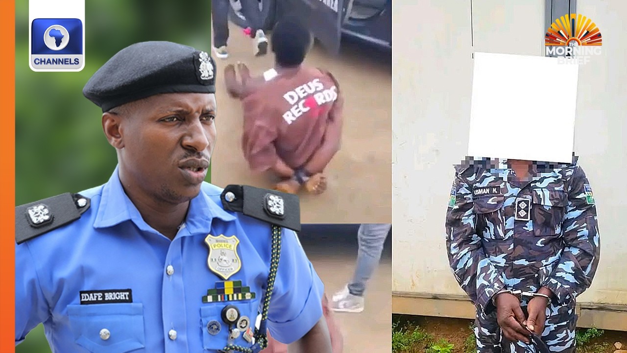 Police Officer to Face Murder Trial Over Fatal Shooting in Effurun